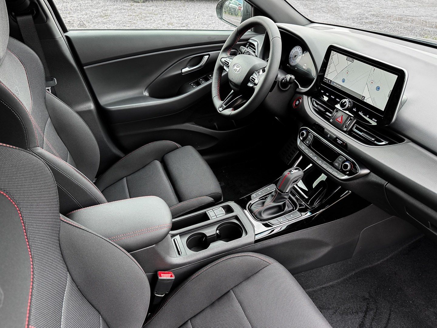 Hyundai i30 - Bild 5