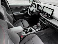 Hyundai i30 - Vorschau Bild 5