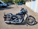 Harley-Davidson FXDC Super Glide