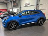 Ford Puma 1.5 TDCi **Navi*LED*Tempomat*PDC** - Ford Puma Diesel Gebrauchtwagen