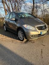 Mercedes-Benz Mercedes Benz A-Klasse A180CDI Klima SSD W169 - Mercedes-Benz A-Klasse W169 mit Diesel-Antrieb