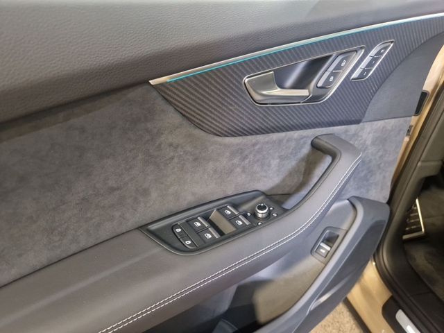 Q7 50 TDI QUATTRO S LINE 7-SITZE +HD-MATRIX+AHK+