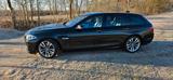 BMW 535i xDrive Touring A - - BMW 535: Kombi, 535i