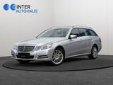 Mercedes-Benz E 200 T CGI BlueEfficiency Elegance*aus 1.Hand* - Mercedes-Benz E-Klasse Gebrauchtwagen in Köln