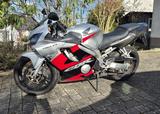 Honda CBR 600F,  PC35 - HONDA CBR 600 F3