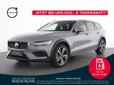 Volvo V60 Cross Country B4 AWD Plus+WINTERPAK+LM19 - Volvo V60 Cross Country aus 2024