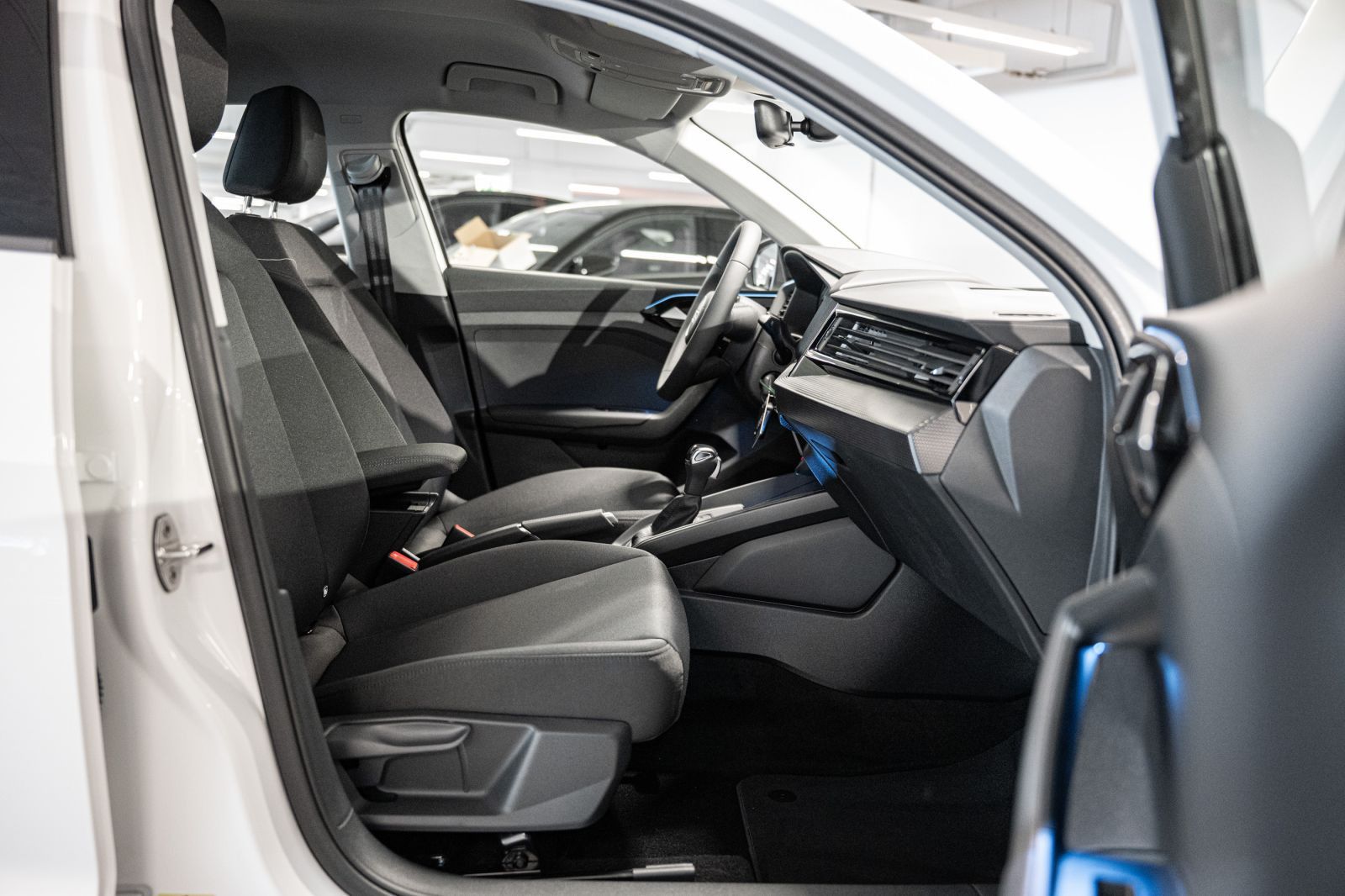 Audi A1 - Bild 6
