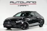 Mercedes-Benz A 200 Lim AMG Line *Pano*Kamera*Night*LM19*DAB* - Mercedes-Benz A 200 in Wuppertal