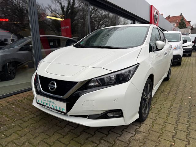 Nissan Leaf N-Connecta