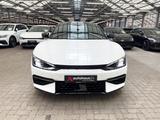 Kia EV6 Elektro 77,4 kWh  GT Line|ACC|LED|CarPlay - weiße Kia EV6