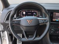 Cupra Ateca - Vorschau Bild 20