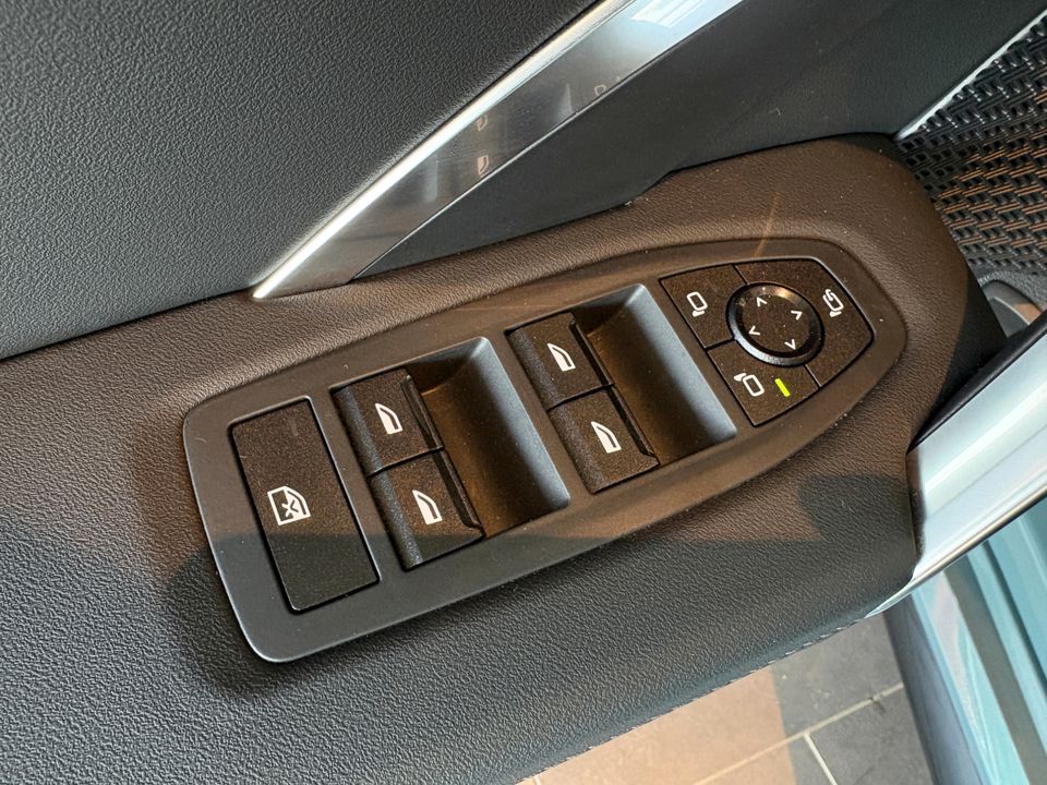BMW X1 - Bild 25