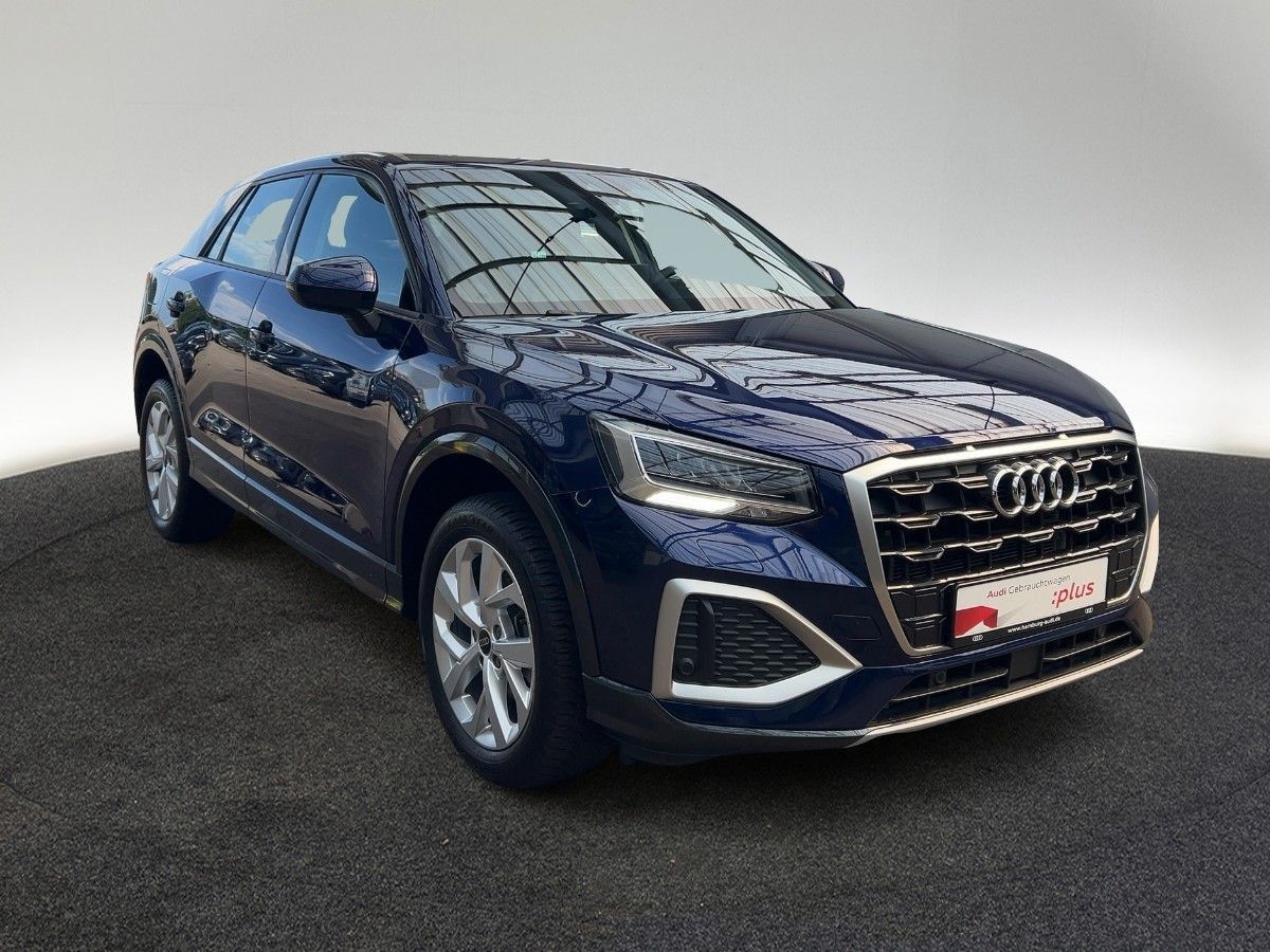 Audi Q2 - Bild 6