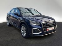 Audi Q2 - Vorschau Bild 6