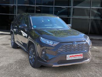 Toyota RAV 4 - 7