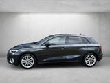 Audi A3 Sportback advanced 35 TFSI S tronic *Navi*B&O - Audi A3 aus 2023