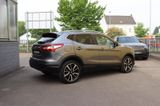 Nissan Qashqai Tekna 1.Hand Pano Navi 360° SHZ Tempo - Nissan in Leverkusen