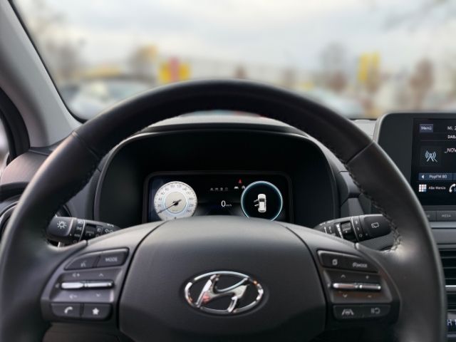 Fahrzeugabbildung Hyundai KONA 2WD 1.0 T-GDI +CARPLAY+KLIMA+SHZ+RFK+DAB+TE