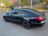 Volkswagen VW passt cc 1.8 TSI - Volkswagen CC aus 2010