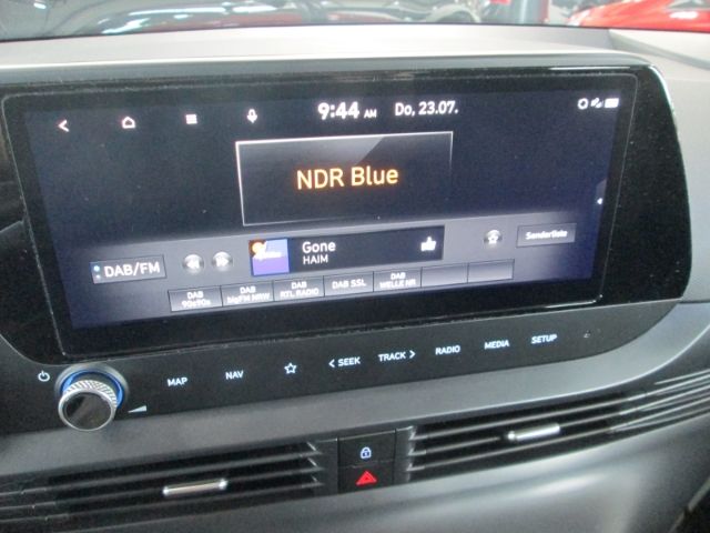 Hyundai i20 – Bild 18