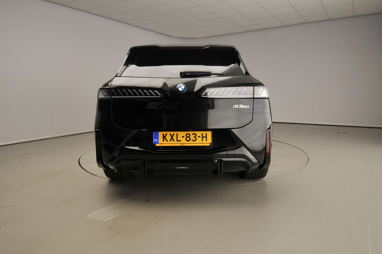 BMW iX3 50 xDrive | M-Sportpakket | LED | HUD | Acti imagem 3