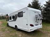 Knaus Sky Ti 700 MEG Platinium Selection - Knaus Sky TI 700 MEG