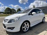 Opel Corsa D GSI*SPORT*KLIMA*ALU*TÜV*MFL*OPC-LINE* - Opel Corsa: D Opc Line