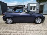 Volkswagen Golf VI Cabriolet 1.6 TDI+GARANTIE+KLIMA+SHZ+PDC - Volkswagen Golf: Cabrio, TDI