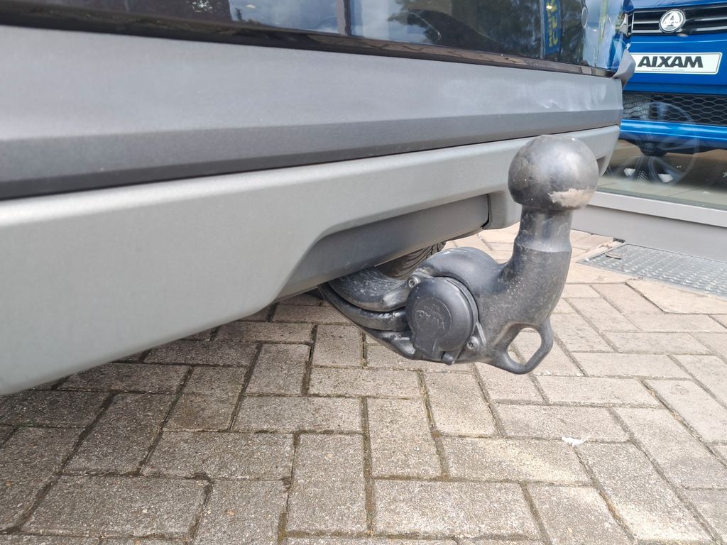SKODA Kamiq 1.0 TSI DSG Drive AHK Kamera Allwetter - Bild 15