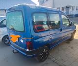 Peugeot (F) Partner - gebrauchte Peugeot Partner aus dem Jahr 2003