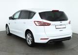 Ford S-Max 2.0 EcoBlue Titanium LED 7-Sitzer Panorama - Ford S-Max in Berlin
