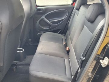Bild 11 Smart forfour EQ