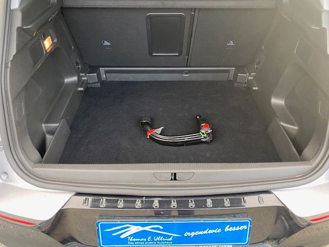 Fahrzeugabbildung Opel Grandland 1.2 Turbo GS-Line 96KW Automatik