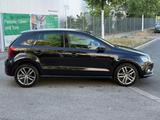 Volkswagen Polo V Lounge BMT/Start-Stopp*LED*SHZ*PDC - Volkswagen Polo LOUNGE mit Benzin-Antrieb
