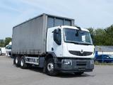 Renault Premium Lander *430dxi  Pritsche Plane  *Euro 5* - Renault Premium