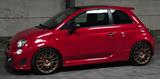 Andere Abarth 500/595 Competizione - G Tech / div... - Andere aus 2015