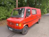 Mercedes-Benz Mercedes T1 Wohnmobil41000 km ++TOP++ - Mercedes-Benz 410