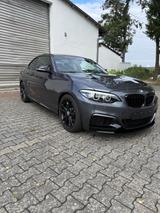 BMW M240i TÜV*Service*Neu - BMW M2 mit Schiebedach