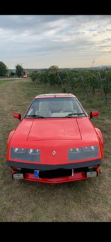 Renault Alpine A310 68TKM unrestauriert! Sammlerzustand - Renault Alpine A310 Benziner Gebrauchtwagen