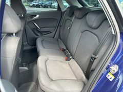 Fahrzeugabbildung Audi A1 1.4 TFSI S-Line Sportback *XENON*SHZ*KLIMA*