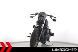 Harley-Davidson DYNA LOW RIDER S FXDLS, Tempomat - HARLEY-DAVIDSON DYNA