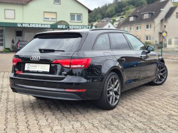 Audi A4 - 5
