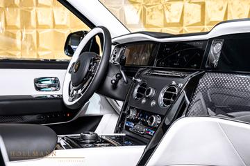  ROLLS-ROYCE CULLINAN 缩略图 11