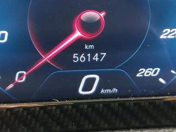 Mercedes CLA 200 Shooting Brake - 8