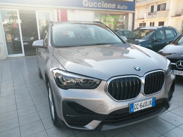 BMW Bmw X1 xDrive18d Business Advantage