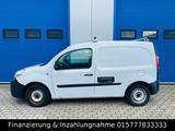 Renault Kangoo Rapid Extra Sortimo Ausbau 1 Hand AHK - Renault Kangoo