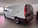 Mercedes-Benz Vito 113 CDI Kasten lang*PDC*Klima*Tempomat* - gebrauchte Mercedes-Benz Vito aus dem Jahr 2014