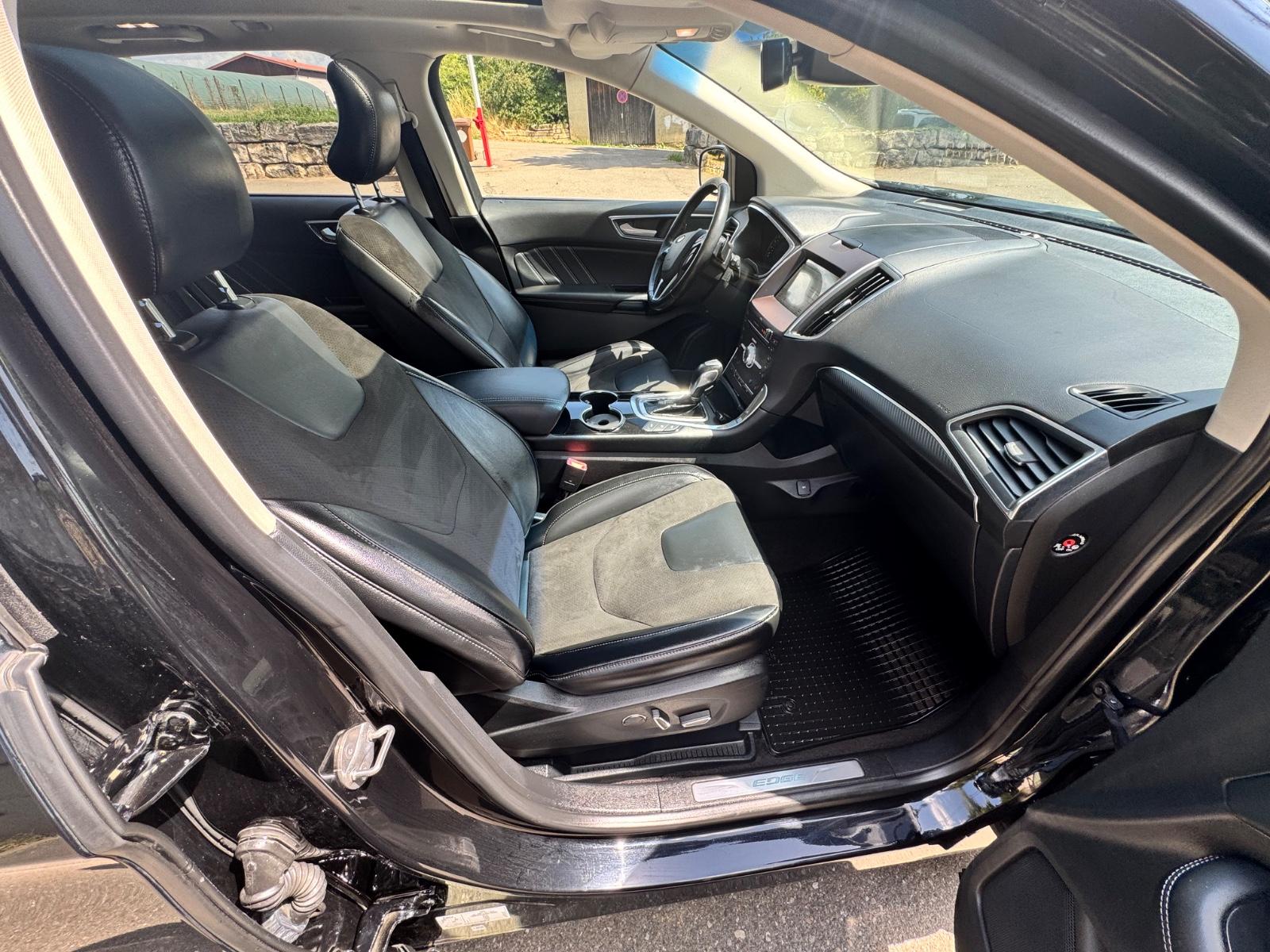 Ford Edge ST-Line 4x4  2.0 TDCI /AHK/Panorama/Euro6