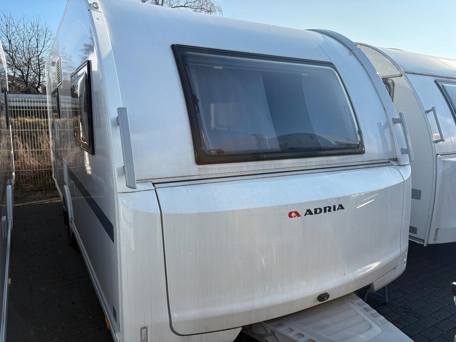 Adria Altea 542 PK 1700 KG