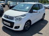 Citroën C1 Shine TÜV/HU/NEU - Citroën C1: Kleinwagen, N